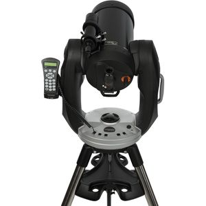 Produktbild für Teleskop Celestron CPC 800 GPS (XLT) GoTo, Set