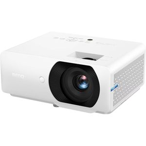 Produktbild für Beamer BenQ LW655C, 9H.JV577.73E, Laser, WXGA