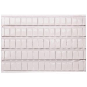 Produktbild für Klebepads D.RECT 9979, doppelseitig