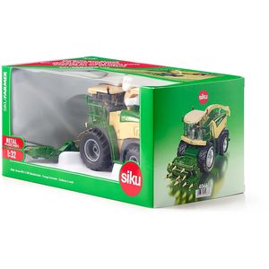 Produktbild für Landwirtschaftsfahrzeug siku 4066 Krone BiG X580