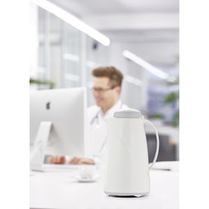 Produktbild für Thermoskanne Helios Wave, 2944-001, Kunststoff