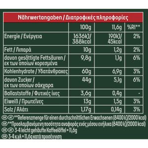 Produktbild für Kaffee Jacobs Cappuccino original