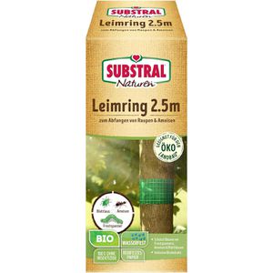 Leimring Substral Naturen, wasserfestes Papier, zum Anbinden