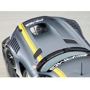 Produktbild für Modellbausatz Tamiya Mercedes-AMG GT3 Nr.1