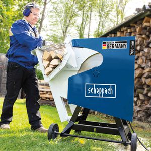 Produktbild für Wippsäge Scheppach HS720, 230 V