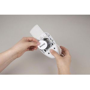 Produktbild für Motivstanzer Rayher 69261000 Kreise, 3er Set