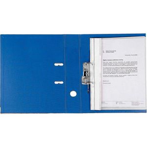 Produktbild für Einhängehefter Leitz 4190-00-01, A4