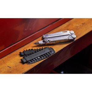 Produktbild für Bitset Leatherman 931014