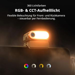 Produktbild für Gimbal Hohem iSteady M7, 3-Achsen-Stabilisator