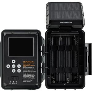 Produktbild für Wildkamera Spypoint Force-Pro-S 2.0