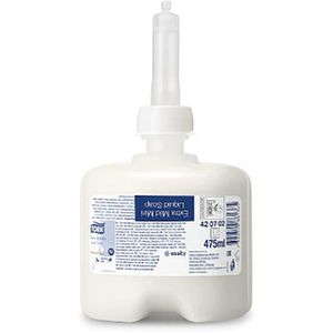 Produktbild für Seife Tork Premium Extra Mild Mini, 420701, S2