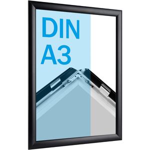 Klapprahmen Sprintis DIN A3