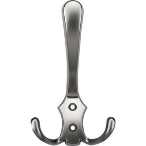 Kleiderhaken SO-TECH Lena, 114444, lang, aus Metall