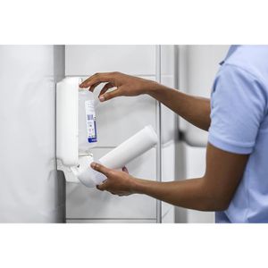 Produktbild für Seife Tork Premium Antimikrobiell, 424709, S4