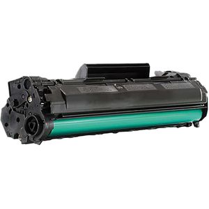 Produktbild für Toner Böttcher-AG für HP 83X, CF283X