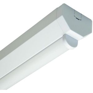 Produktbild für Deckenleuchte Müller-Licht Basic, weiß, LED