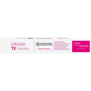 Produktbild für Toner Kyocera TK-8585M magenta