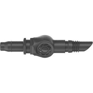 Produktbild für Micro-Drip-System Gardena Rohrverbinder, 13213-20
