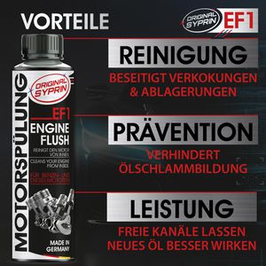 Produktbild für Additiv Original-Syprin 0037, EF1, 250 ml