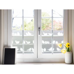 Produktbild für Fensterfolie d-c-fix Flippa Premium, selbsthaftend