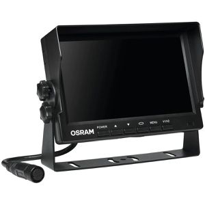 Produktbild für Rückfahrkamera OSRAM Roadsight OCS700N