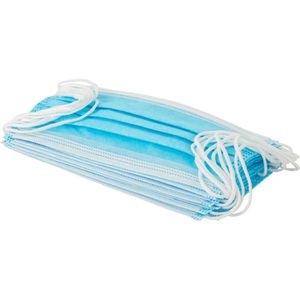 Produktbild für Mundschutz Böttcher-AG OP-Masken Typ II