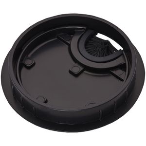 Produktbild für Kabeldurchlass SO-TECH Ø 80 mm