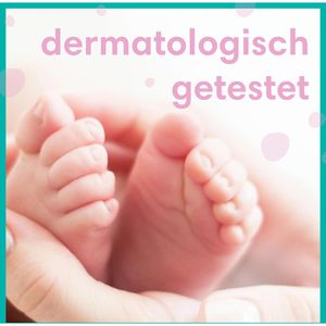 Produktbild für Feuchttücher Pampers Sensitive, 624 Tücher