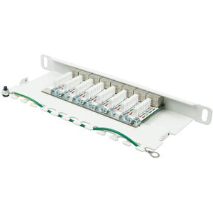 Produktbild für Patchpanel Good-Connections GC-N0131, Cat 6A