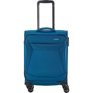 Produktbild für Koffer Travelite Chios petrol