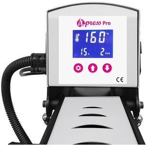 Produktbild für Transferpresse plottiX PL0301006 iXpress Pro