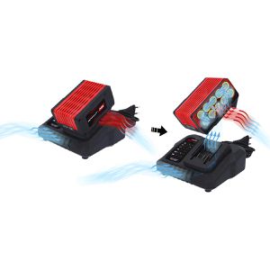 Produktbild für Werkzeugakku KS-Tools eMONSTER 515.6008
