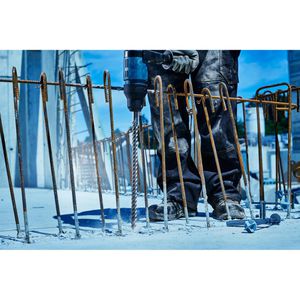 Produktbild für Bohrer Bosch Expert SDSmax-8X Hammerbohrer SDS-Max