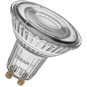 LED-Lampe OSRAM Superstar, GU10