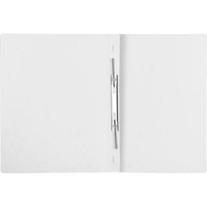 Produktbild für Spiralhefter Brunnen FACT!plus 102010500, A4