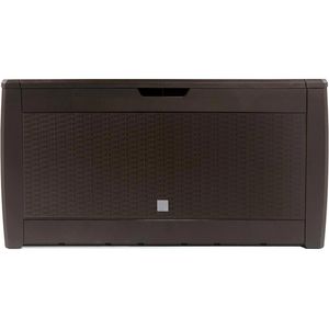 Produktbild für Gartenbox CASARIA Rato 104253, aus Kunststoff