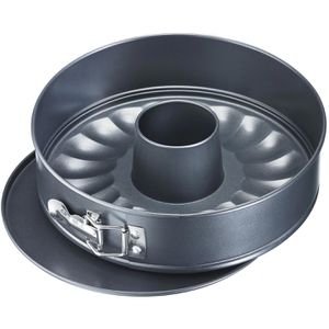 Backform Westmark Back Klassiker, Flach-& Rohrboden, aus Stahl