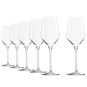 Produktbild für Weingläser Stölzle-Lausitz Quatrophil 2310003