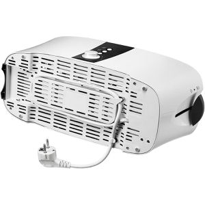 Produktbild für Toaster Unold Design Dual, mit 7 Röststufen &amp; Auftaufunktion