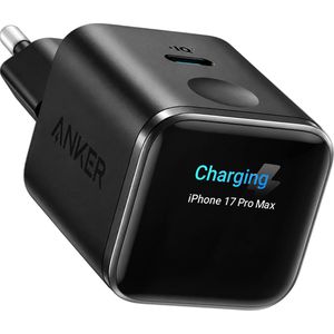 Produktbild für USB-Ladegerät Anker Nano, 45 Watt