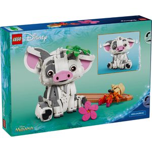 Produktbild für Klemmbausteine LEGO Disney 43292, ab 9 Jahre
