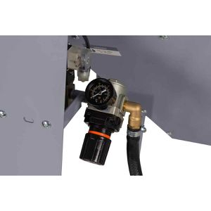 Produktbild für Sandstrahlgerät Holzmann SK420, 18920