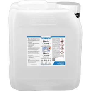 Kunststoffreiniger WEICON 10019356 Plastic Cleaner