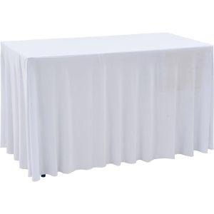 Tischhusse vidaXL Stretch, 133585, 183 x 76 cm