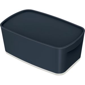 Produktbild für Aufbewahrungsbox Leitz MyBox Cosy Klein 5263-00-89