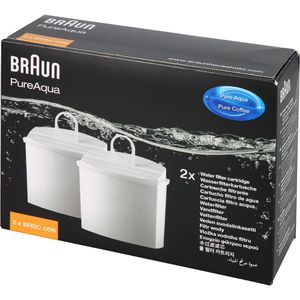Produktbild für Filterpatrone Braun Pure Aqua KWF 2, BRSC006