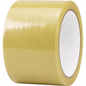 Packband Böttcher-AG Premium PP, transparent