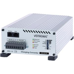Ladebooster Votronic 3328, VCC 1212-70A