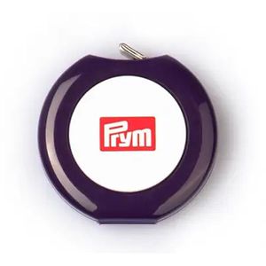 Produktbild für Schneidermaßband Prym 282209 Mini mit Bandrücklauf