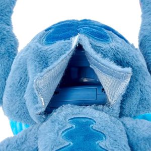 Produktbild für Elektronisches-Haustier WOW-STUFF Disney Stitch